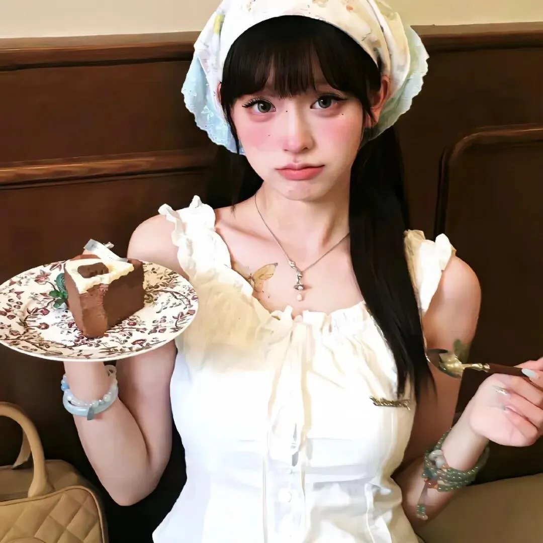 祸祸女