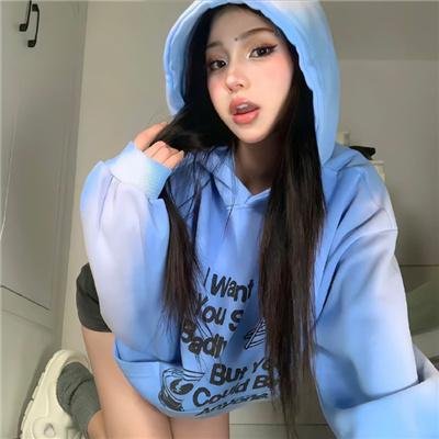 仕女图